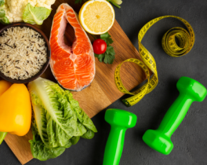 Lee más sobre el artículo Fitness y Nutrición: Separando la Ficción